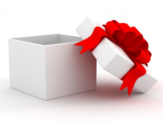 gift box