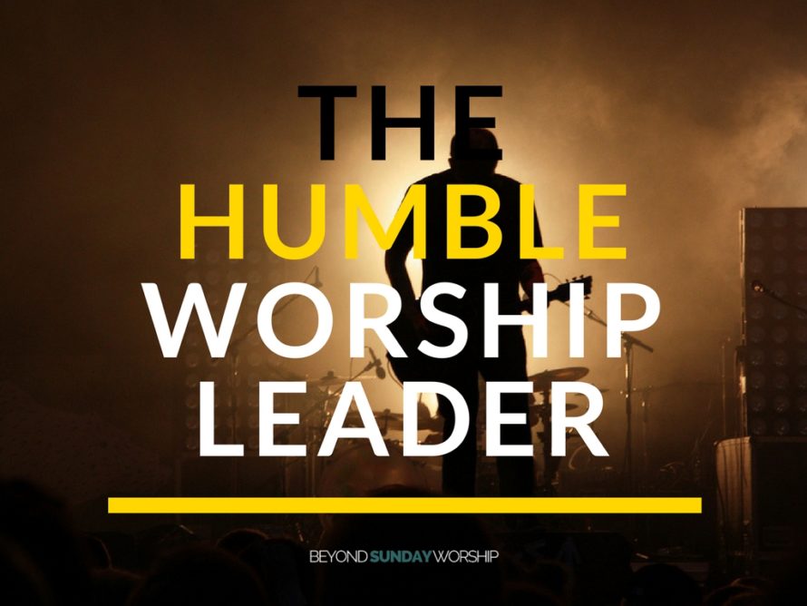 THE HUMBLEWORSHIPLEADER (1)